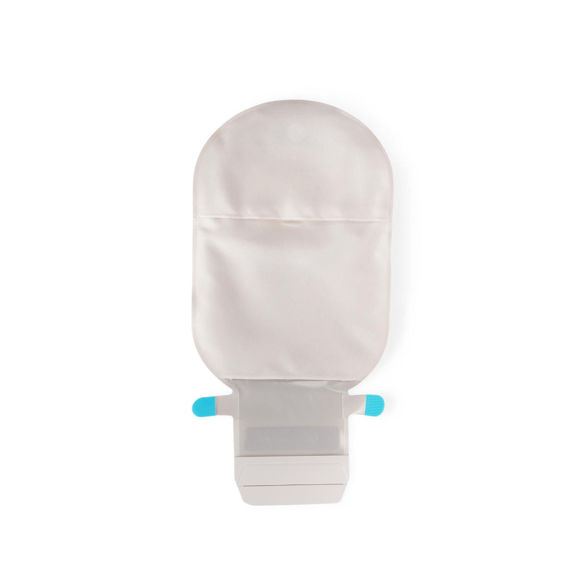 DRAIN, POUCH OSTOMY SENSURA MIO 1PC LT (10/BX), BX/10