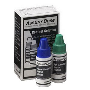 Assure Pro Dose Control Solution