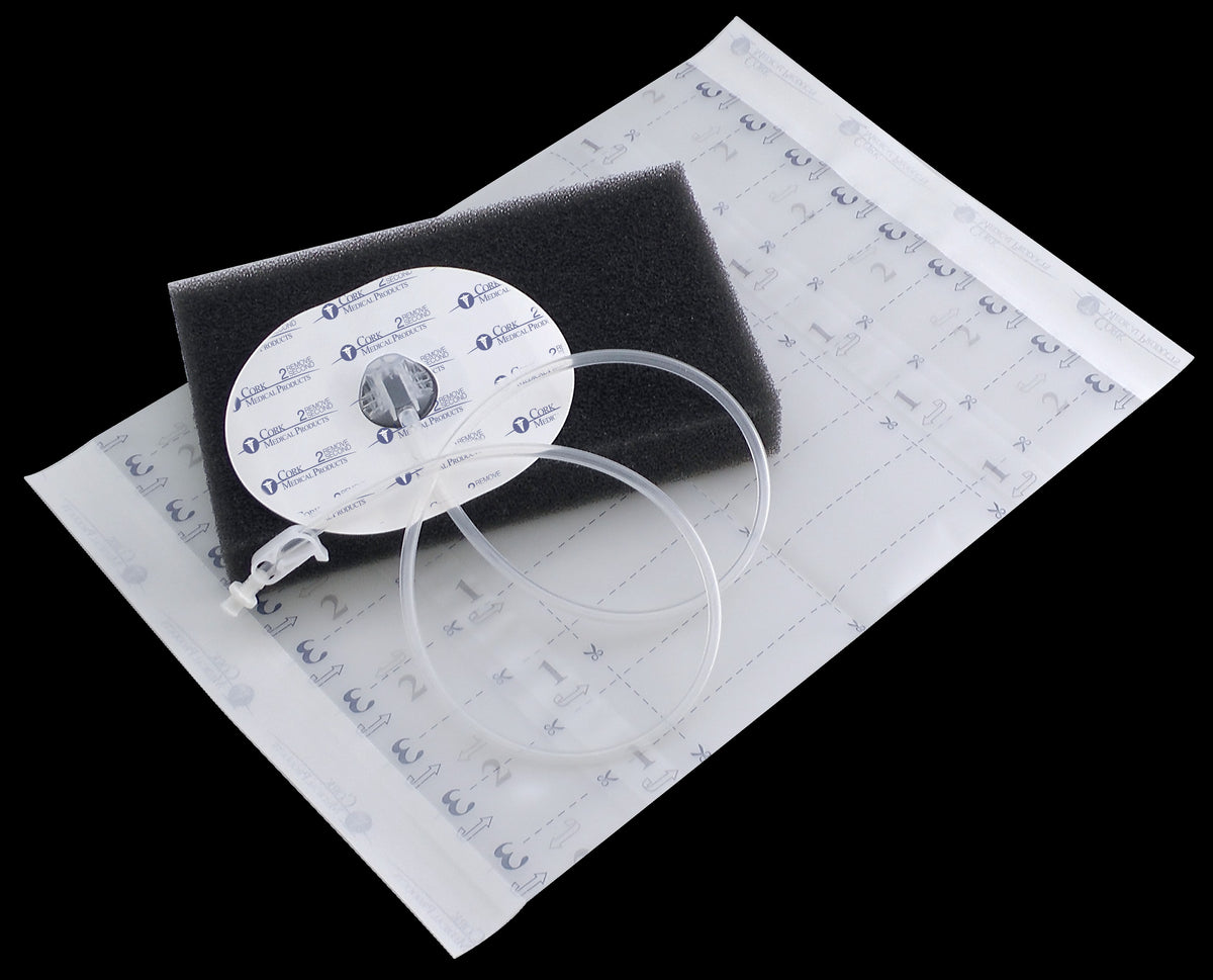 Cork Medical Wound Kit, Small