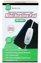 Mini Heating Pad