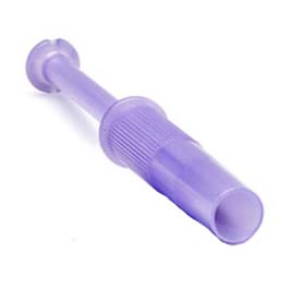 Sephure Rectal Suppository Applicator, Applicator Size A2, PK/30