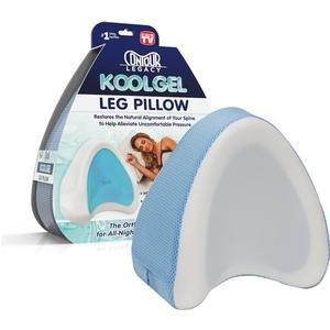 Legacy Cool Leg Pillow - REPLACES CTP294880R