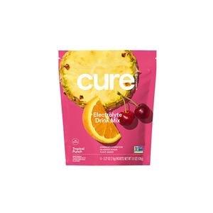 Hydrating Electrolyte Mix, Tropical Punch, 14 ct., EA/1