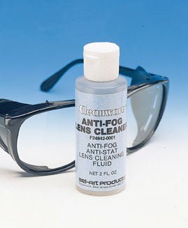 Scienceware® Anti Fog Solution, EA/1
