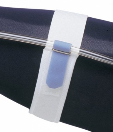 STRAP, CATHETER ADLT (12/PK)