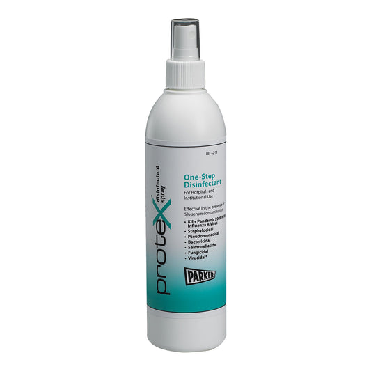 Protex™ Disinfectant Spray, 12-ounce Bottle, DZ/12