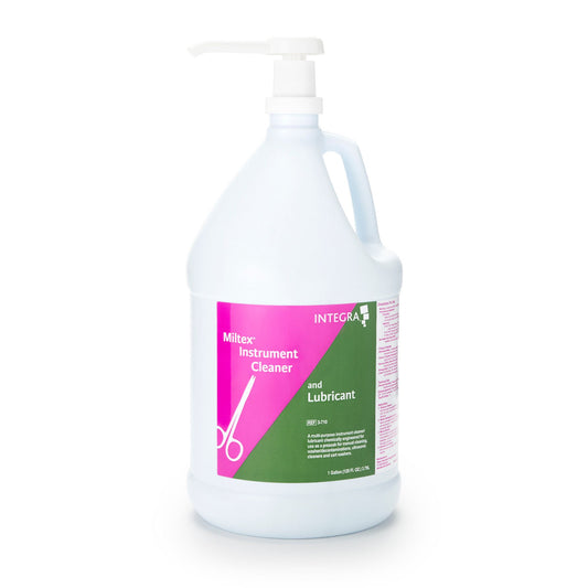 Miltex® Instrument Detergent / Lubricant, 1-gallon Jug, EA/1