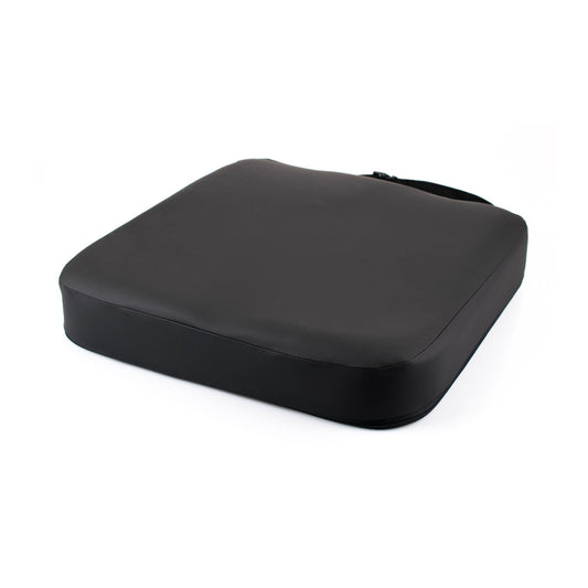 McKesson Contoured Seat Cushion, 18 x 18 x 3 Inch
