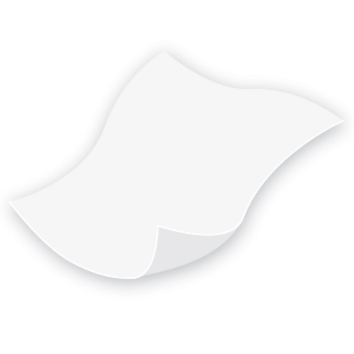 Prevail® Personal Cleansing Wipe, Scented, Disposable