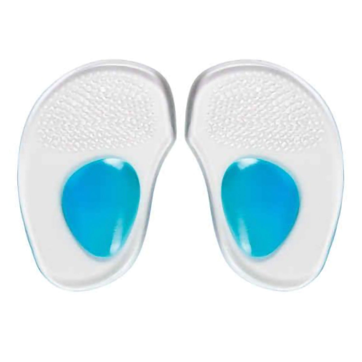 METATARSAL PAD, PEDI-GEL (2PK)D/S, PK/2