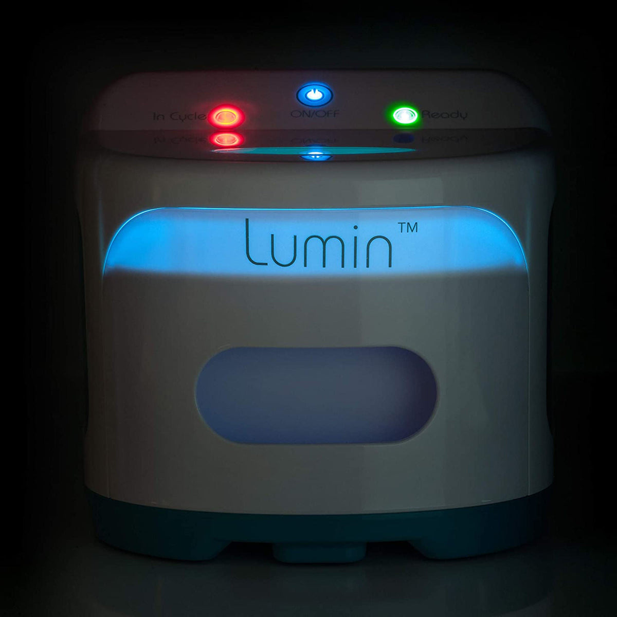 CPAP Sanitizing Unit Lumin™ UV Technology
