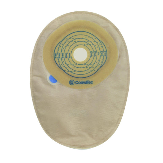 POUCH, OST ESTEEM PLUS CLSD 2 2/5"X2 3/4" (30/BX)