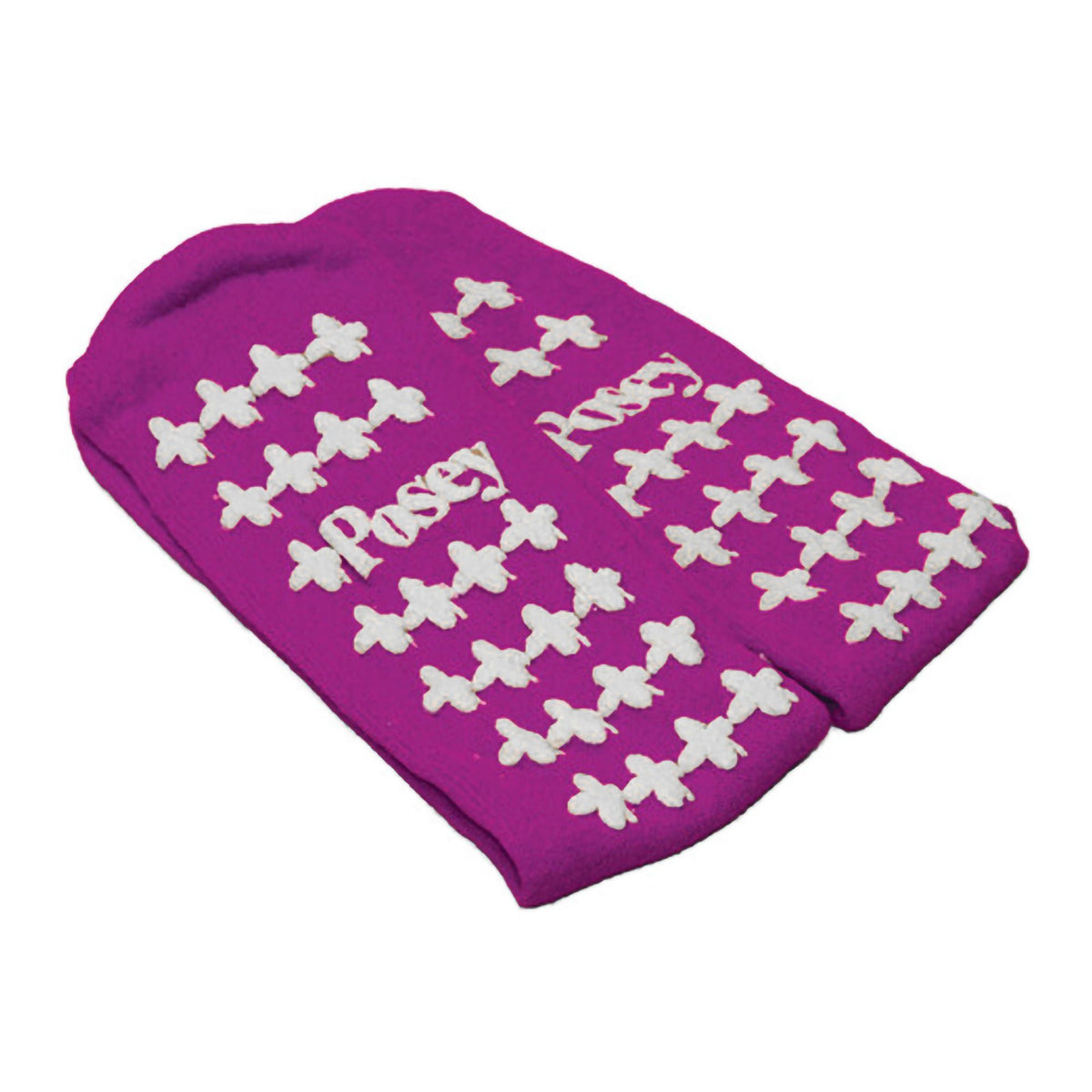 SOCK, FALL MANAGEMENT PUR LG, PR/1