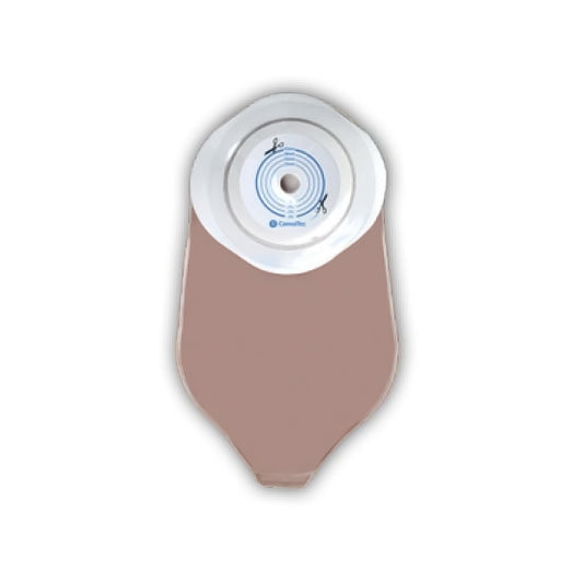 POUCH, UROSTOMY 1PC ESTEEM CTF13MM TO 45MM TRANS (10/BX)