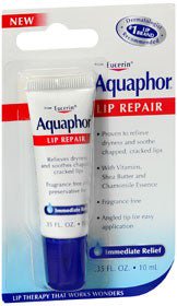 Aquaphor® Lip Repair, EA/1