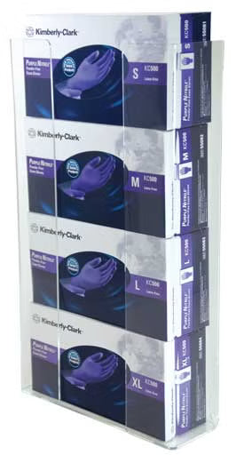 Glove Box Holder, EA/1