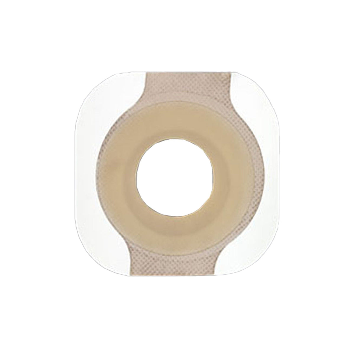 New Image™ Flextend™ Colostomy Barrier, Pre-cut to fit 35mm Stomas