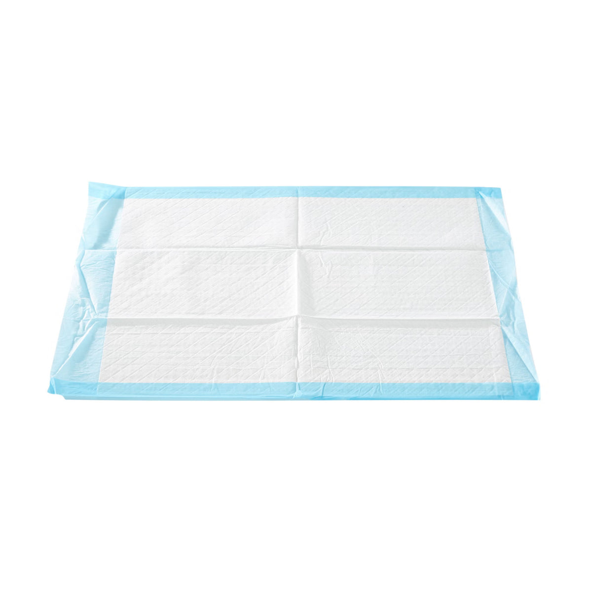 McKesson Procedure Underpad, 23 x 24 Inch