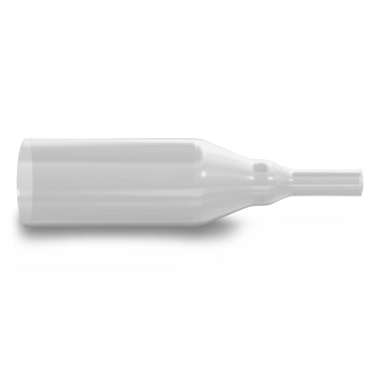 InView Male External Catheter, Self-Adhesive, Silicone, BX/30