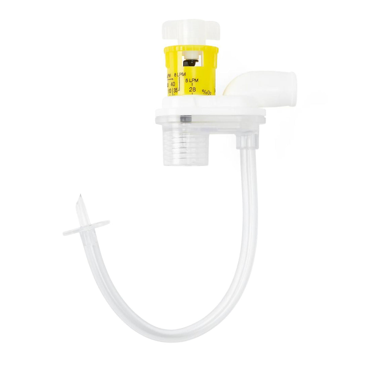 Hudson RCI® Nebulizer Adapter, EA/1