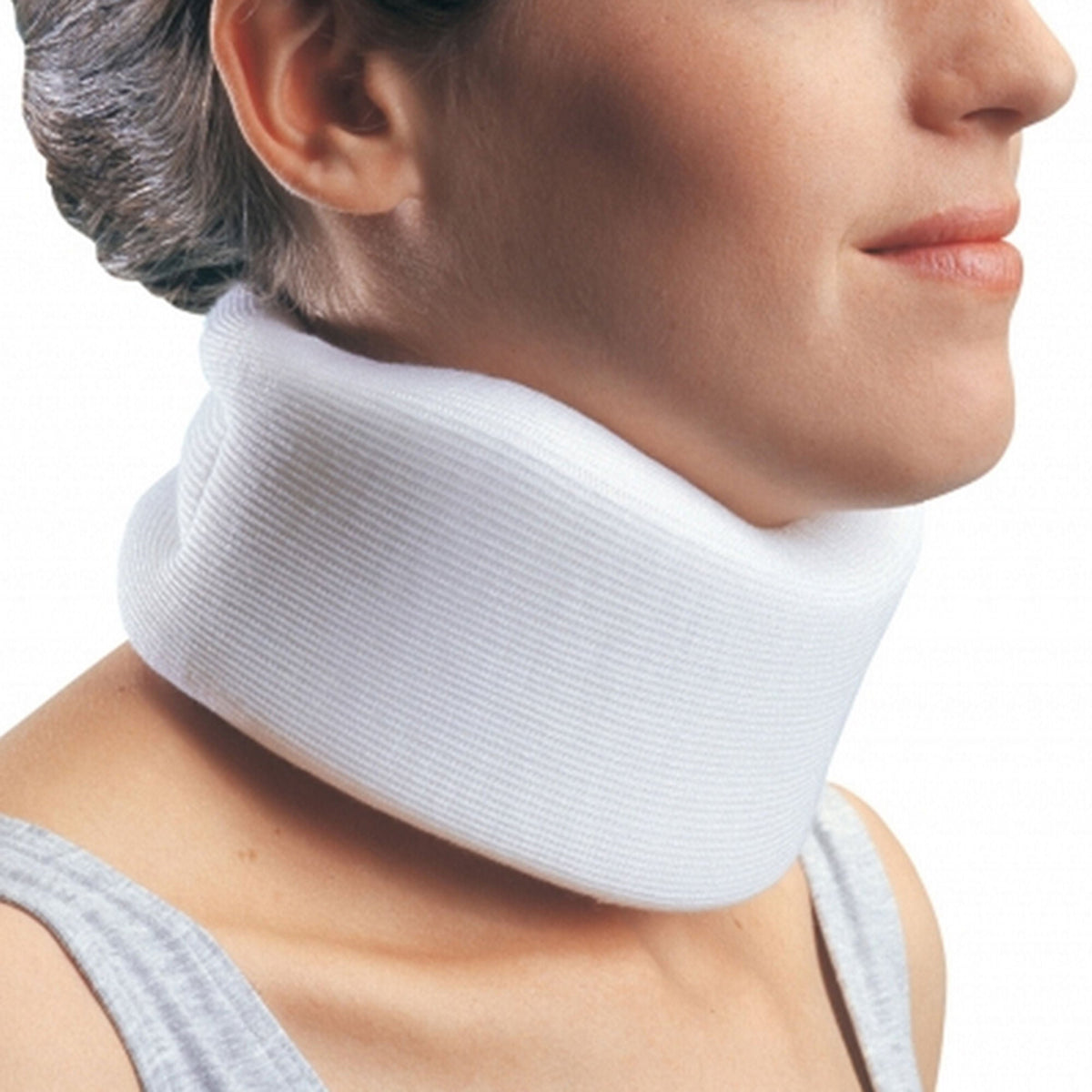 ProCare® Universal Clinic Cervical Collar, 3 Inch Height, EA/1