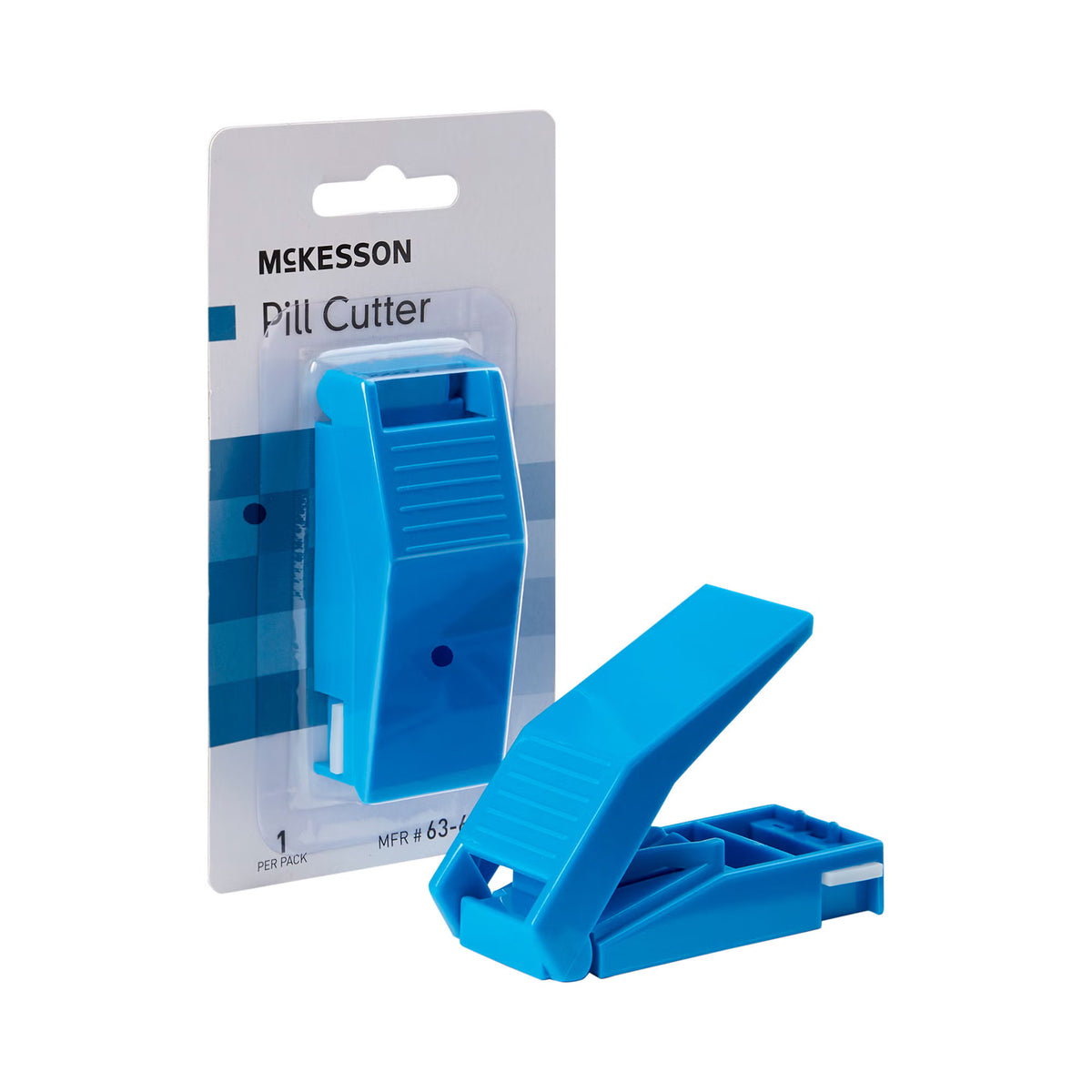 McKesson Pill Cutter, EA/1