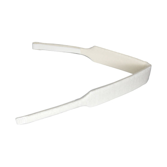 Tracheostomy Tube Holder Sunset Healthcare 11-1/2 Inch Length Pediatric / Adult