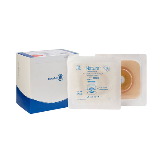 WAFER, DURAHESIVE MOLDABLE 2 1/4" (10/BX)