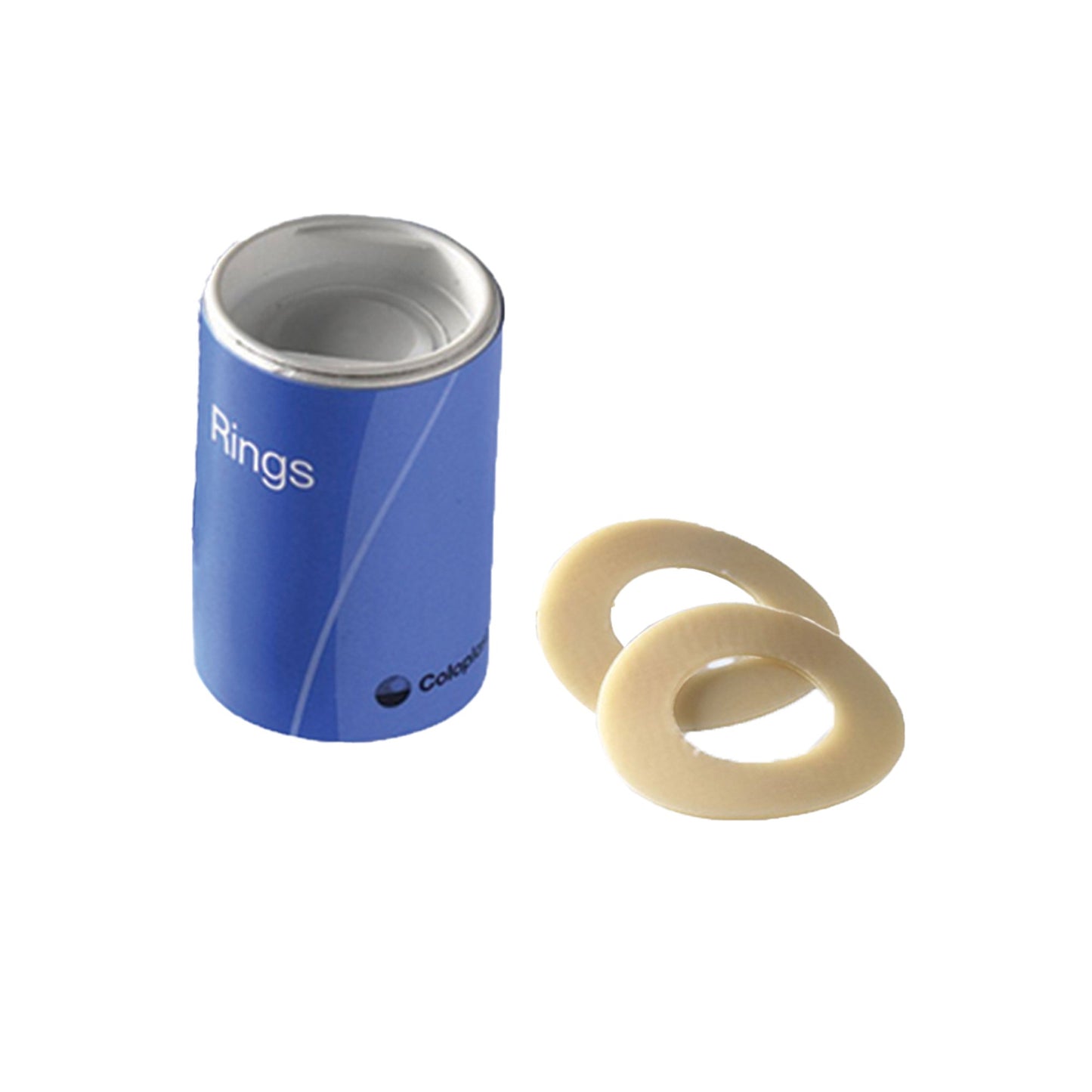 RING, SKIN BARRIER 3/4" (30/BX)