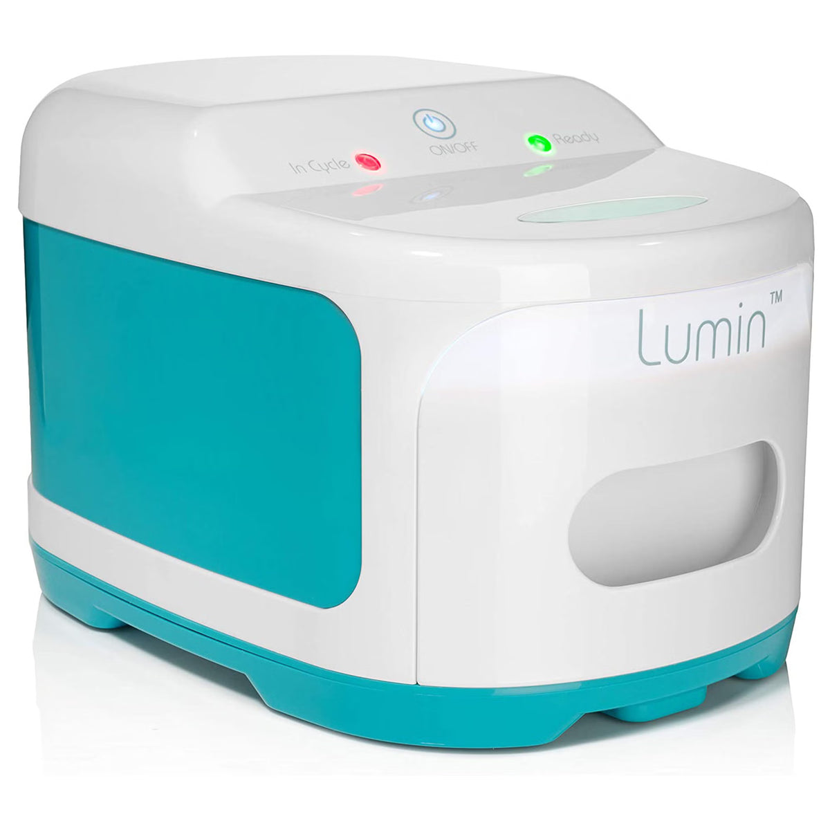 CPAP Sanitizing Unit Lumin™ UV Technology