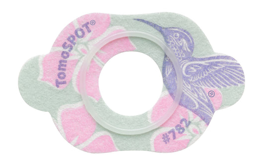 Radiology Skin Marker TomoSPOT® Ring Mole