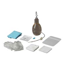 Pleurx Patient Starter Drainage Kit 1000mL