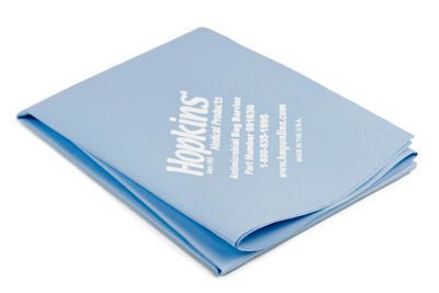 Hopkins® Antimicrobial Bag Barrier, EA/1