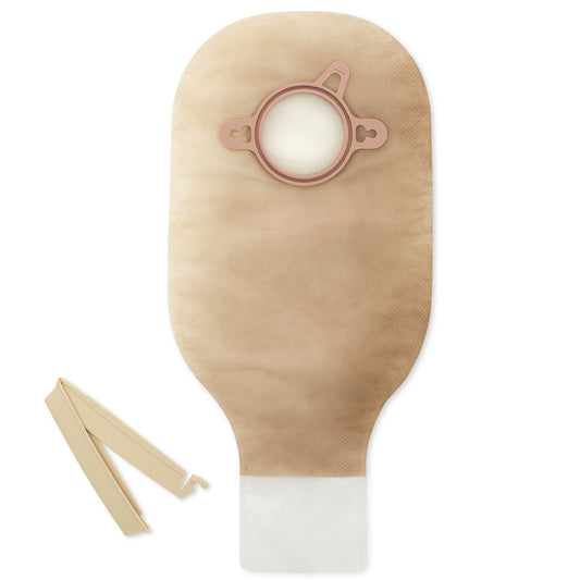 POUCH, DRN ULTR CLR 12" W/O FILTER (10/BX)
