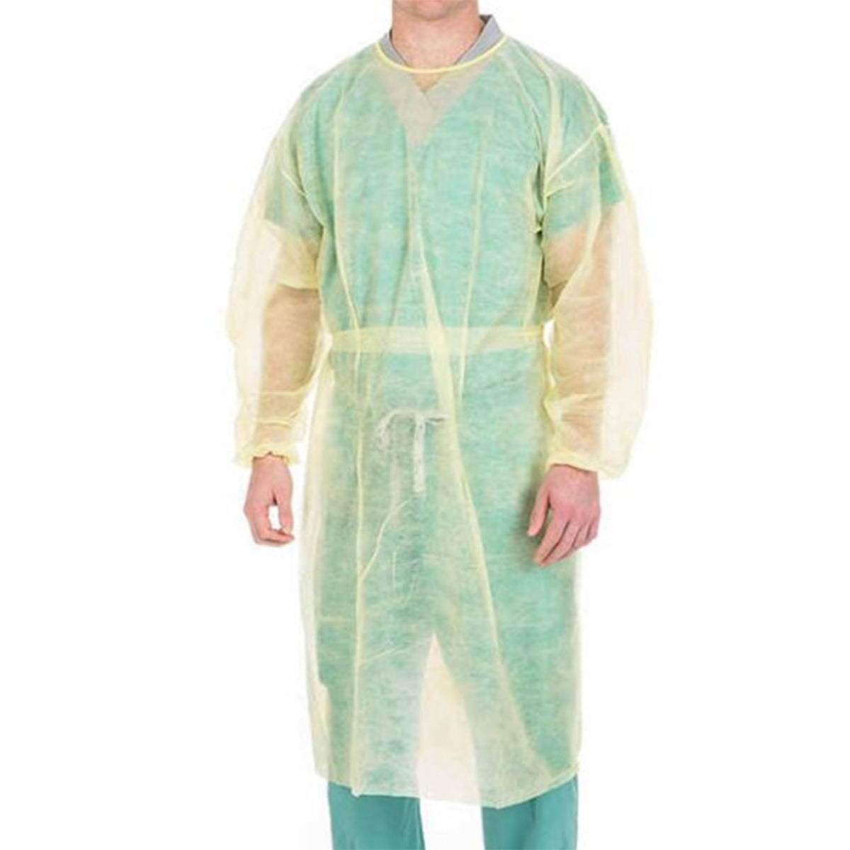 Cardinal Health™ Isolation Gown, PK/1
