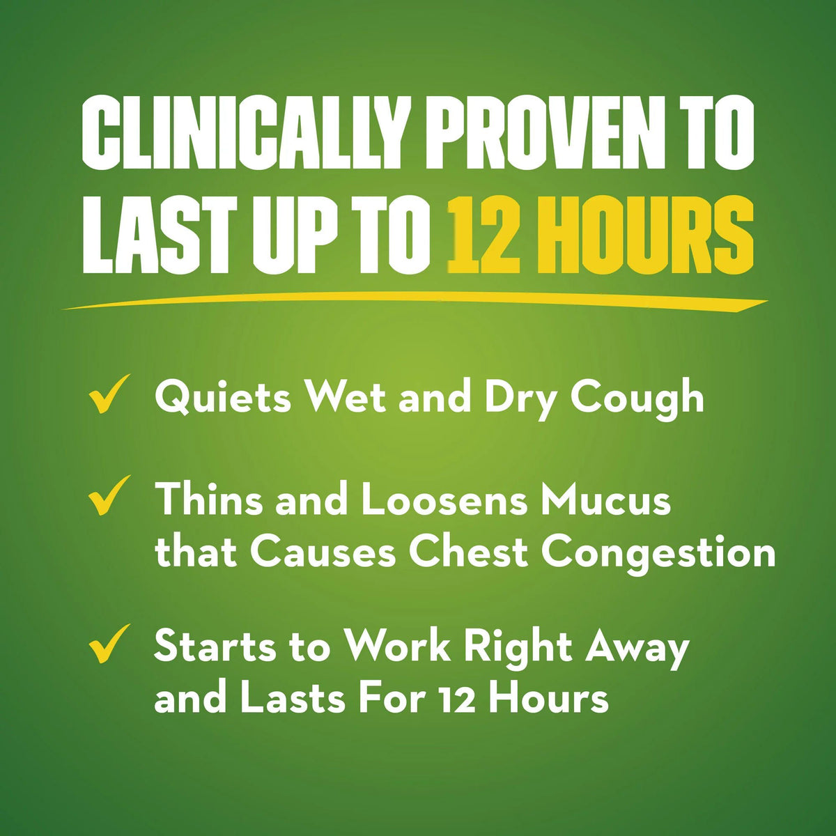 Mucinex® DM Guaifenesin / Dextromethorphan Cold and Cough Relief
