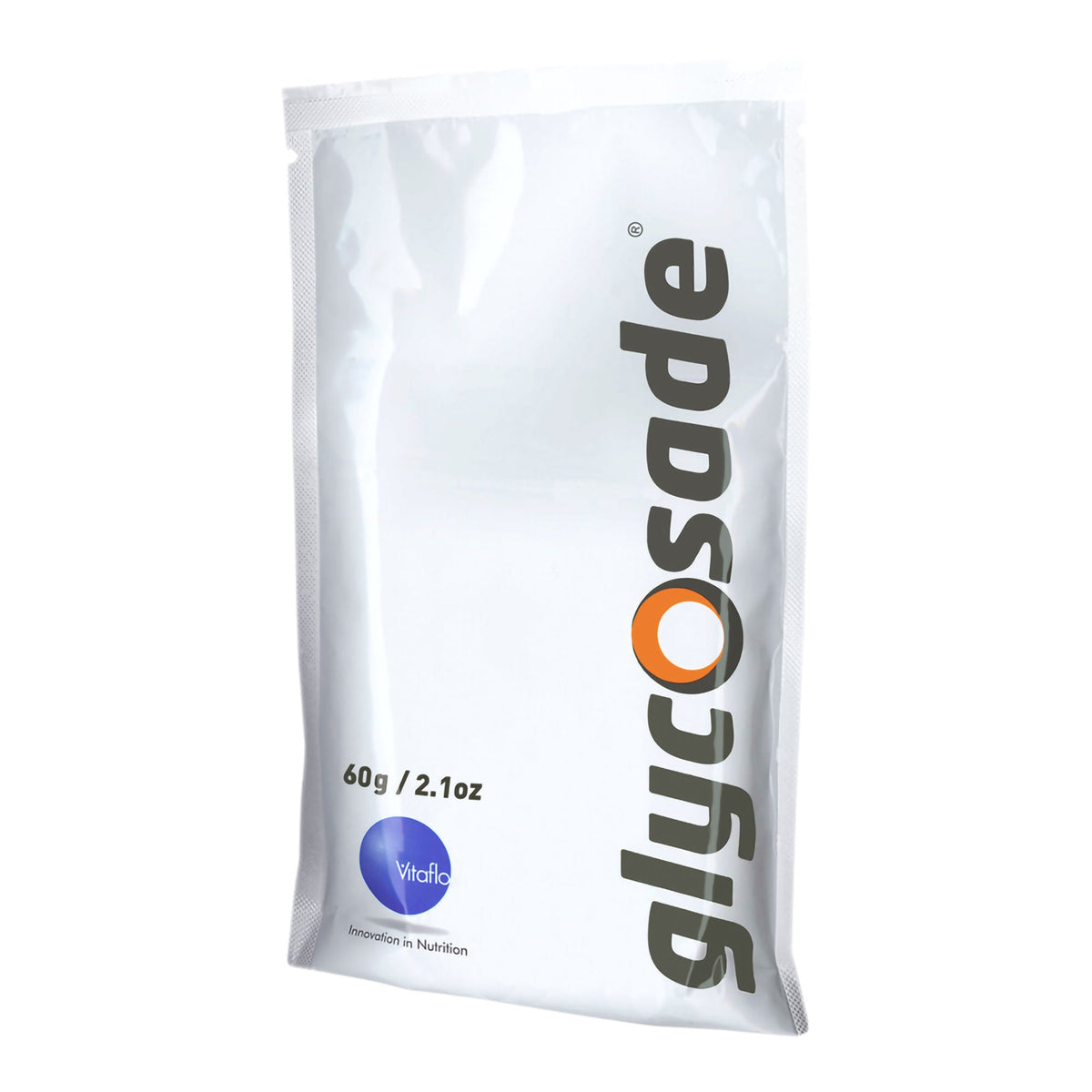 Glycosade® Lemon High Amylopectin Cornstarch for Management of Hepatic GSD, EA/1
