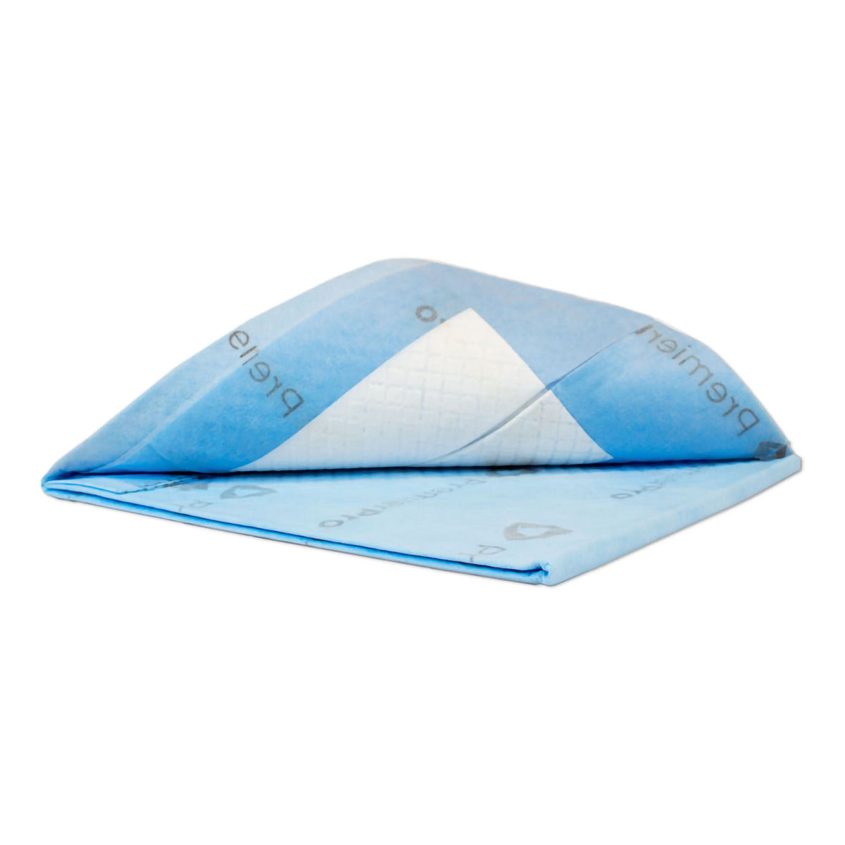 PremierPro™ Basic Fluff Underpad, 23 x 36 Inch, CS/150