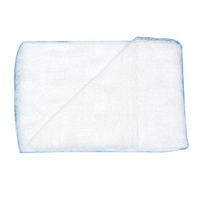 Wide Mesh Sterile Gauze Dressing 18" x 18", 20-Ply, EA/1