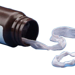Algidex Ag Silver Packing Gauze, 1/4" x 5 yds.