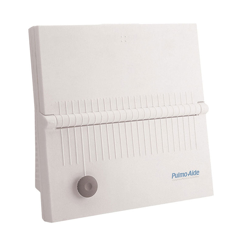 Pulmo-Aide Nebulizer, A.C. Compressor, 115V