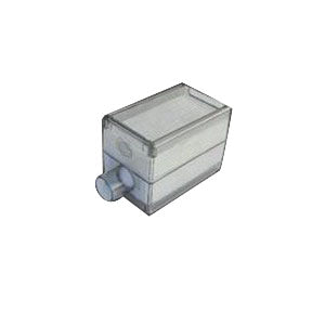 Drive Medical Extend Life Intake Bacteria Filter