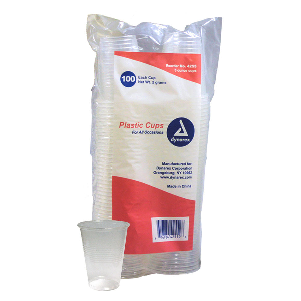 Drinking Cup, 5 oz.