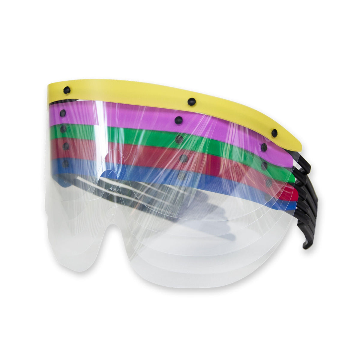 ASSEMBLY, EYE SHIELD (10EA/PK 10PK/CS), PK/10