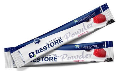 Glytactin Restore Berry Orange Beverage for Phenylketonuria (PKU), Powder, EA/1