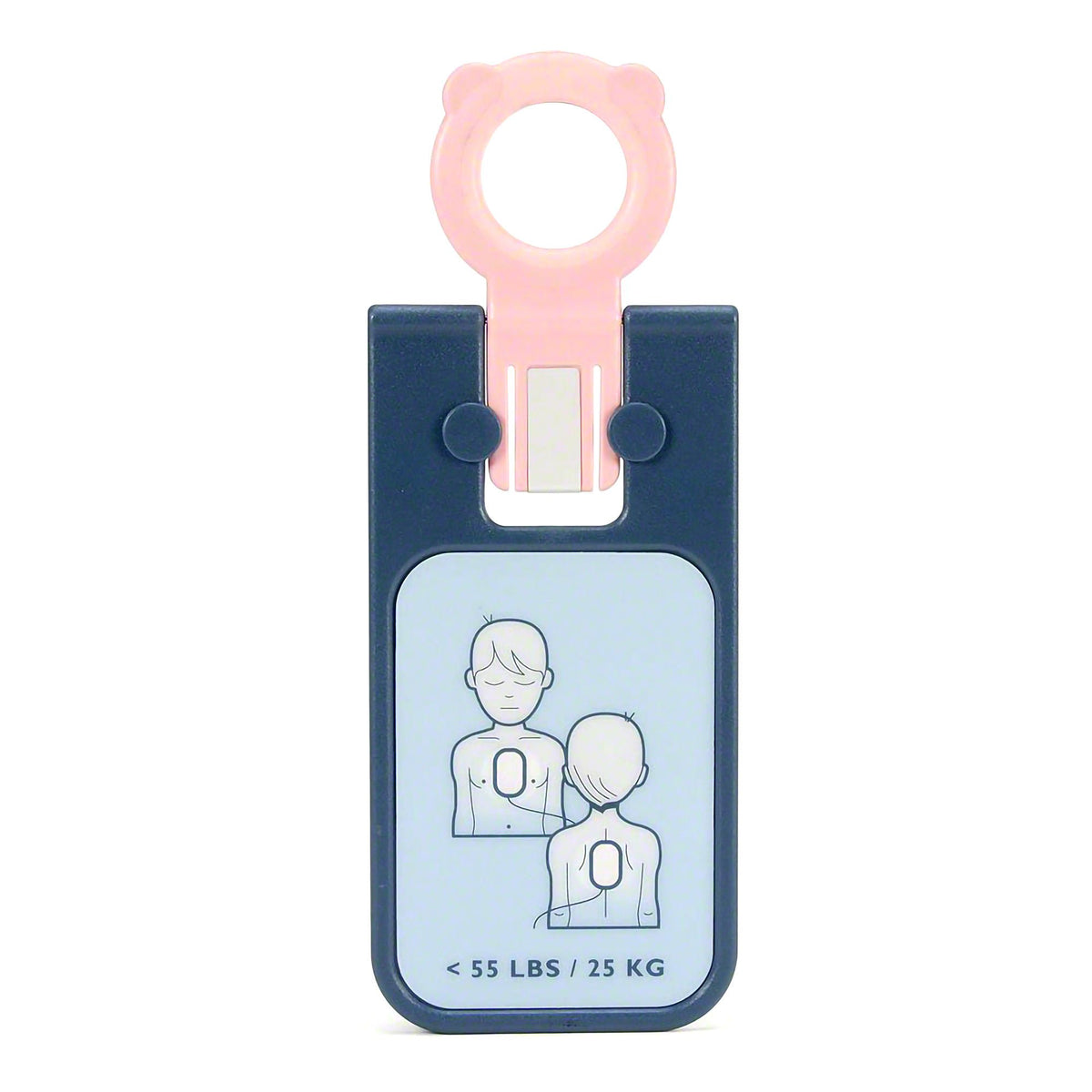 KEY, CHLD F/FRX DEFIB, EA/1