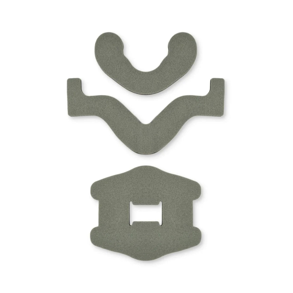 PAD, REPLCMNT F/CERV BRACE UNIV ADLT, EA/1