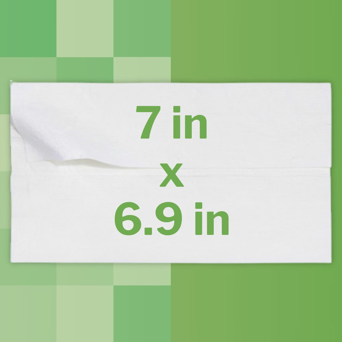 McKesson Flushable* Wet Wipes - Scented, 48 Wet Wipes per Pack