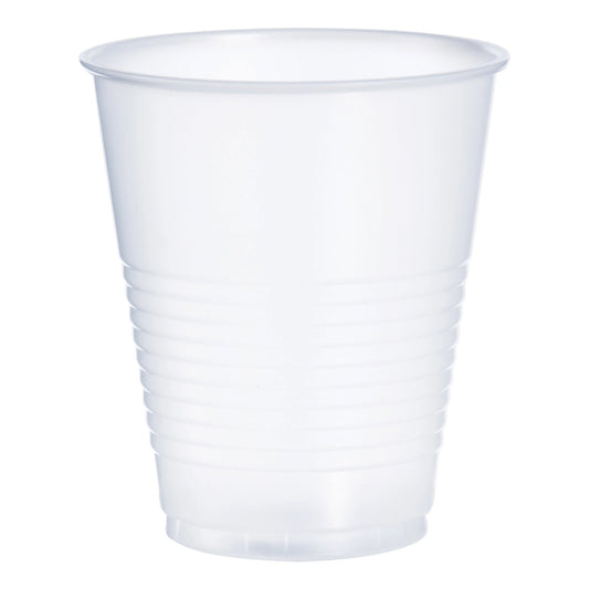 Galaxy® Polystyrene Drinking Cup, 12-ounce Capacity
