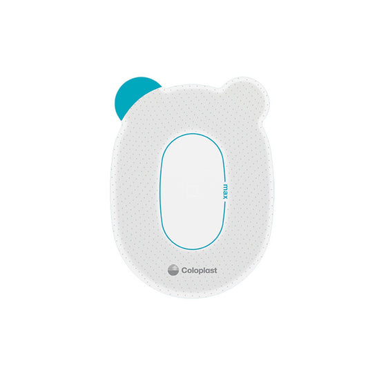 BARRIER, SENSURA MIO BABY (5/BX)